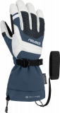 Reusch Ndurance Pro R-TEX® XT 6002201 4521 weiss blau front